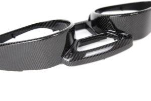 13 Audi R8 420 Tachoumrandung Carbon6