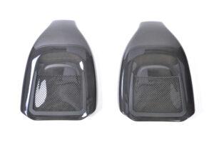 13 Audi TT TTS TTRS 8S Sitz Rückenschalen Carbon1