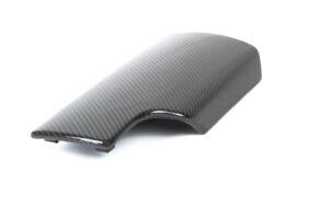 13 Porsche 991.2 Mittelarmlehne Carbon1