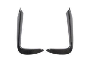 14 Audi A4 B9 8W Frontspoiler Carbon13