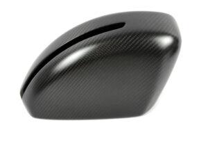 14 Audi R8 420 Aussenspiegel Carbon matt4