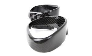 14 Audi R8 420 Tachoumrandung Carbon8