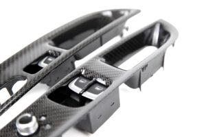 14 Audi R8 420 Türgriffe Carbon5