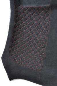 14 Audi TT TTS TTRS 8S Dachhimmel Alcantara Vierecksteppung2