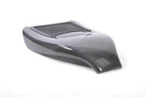 14 Audi TT TTS TTRS 8S Sitz Rückenschalen Carbon3