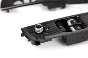 15 Audi R8 420 Türgriffe Carbon7