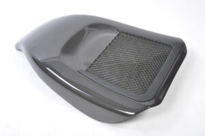 15 Audi TT TTS TTRS 8S Sitz Rückenschalen Carbon7