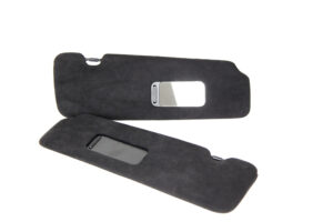 15 BMW Sonnenblenden Alcantara1