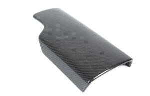 15 Porsche 991.2 Mittelarmlehne Carbon4