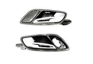 16 Audi R8 420 Türöffner Carbon