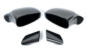 16 Ferrari 458 Italia Aussenspiegel Carbon1