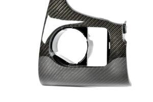 16 Tachoblende Porsche Leinwandgewebe.JPG