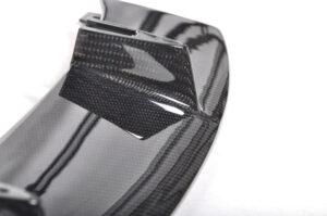 17 Audi RS6 C7 4G Frontspoiler Carbon4