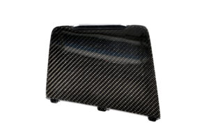 17 Audi TT TTS TTRS 8S interieur carbon center console ash tray3