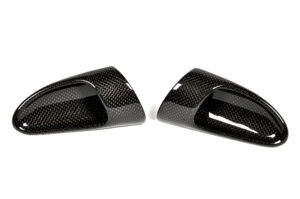 17 Porsche 997 Türgriffe innen2