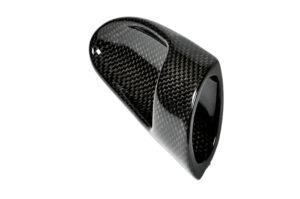 18 Porsche 997 Türgriffe innen3