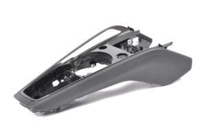 19 Audi TT TTS TTRS 8S interieur carbon center console ash tray12