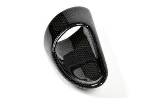 19 Porsche 997 Türgriffe innen4