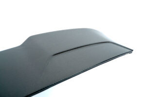 2 Audi RS3 8V Dachspoiler Carbon4
