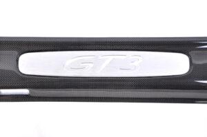 2 Porsche 911 991 GT3 Einstiegsleisten Carbon2