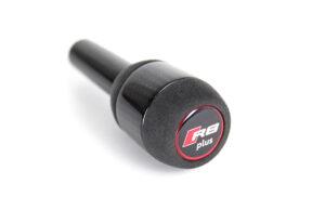 20 Audi R8 420 Wahlhebel Alcantara Carbon Alcantara3