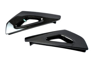 21 Audi A3 S3 RS3 8P Kniepads Carbon köper glanz1