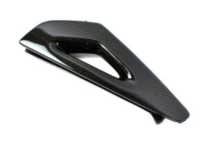 22 Audi A3 S3 RS3 8P Kniepads Carbon köper glanz3