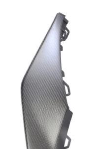 22 Audi RS5 8W Frontspoiler Carbon matt7