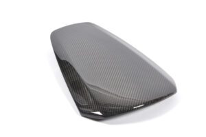 22 Audi TT TTS TTRS 8S Tachoabdeckung Carbon1