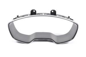 24 Audi TT TTS TTRS 8S Tachorahmen Carbon2