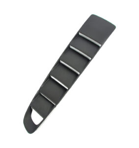 25 Audi R8 420 Luftauslass Motorabdeckung Carbon matt1