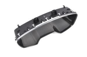 25 Audi TT TTS TTRS 8S Tachorahmen Carbon4