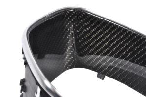 26 Audi TT TTS TTRS 8S Tachorahmen Carbon8