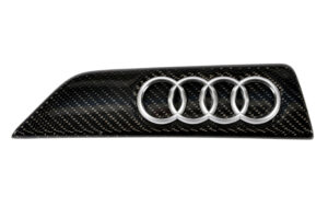 29 Audi R8 420 V8 Motorabdeckung Carbon3