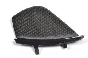 29 Porsche 911 997 Armaturenbrettseitenteile Carbon6