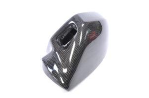 3 Audi A7 S7 RS7 C7 4G Aussenspiegel Carbon Atlasgewebe4