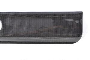 3 Porsche 911 991 GT3 Einstiegsleisten Carbon5