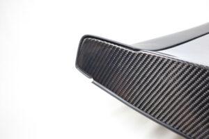 3 Porsche Carrera GT Türverkleidungen12