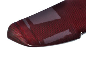 4 Audi Q5 SQ5 8R Dachspoiler Carbon rot2