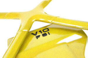 4 Audi R8 4S Motorraum Carbonpaket2