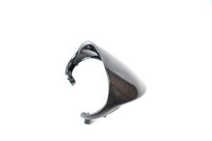 4 Audi TT TTS TTRS 8J Tachoabdeckung Carbon1