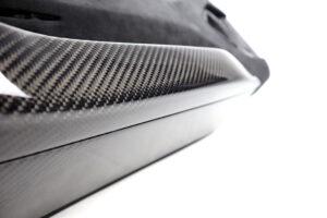 4 Porsche Carrera GT Türverkleidungen15