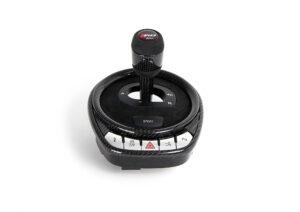 5 Audi R8 420 Schaltkulisse Automatik Carbon Alcantara1