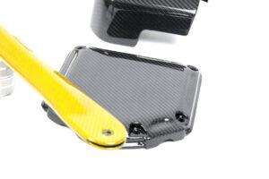 5 Audi R8 4S Motorraum Carbonpaket4