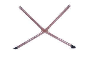 6 Audi R8 4S Motorstrebe Carbon 405 rot1