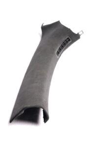 6 VW Golf 5 GTI R32 Verkleidung A-Säule Alcantara1