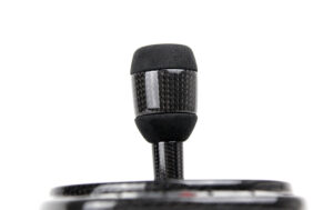 7 Audi R8 420 Schaltkulisse Automatik Carbon Alcantara5