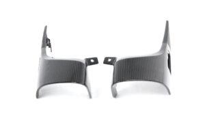 7 Audi R8 4S Tachoverkleidung Carbon1