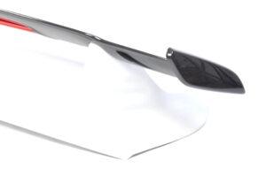 7 Porsche 911 991 GT3 Heckspoiler Carbon5