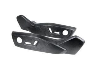 7 Sitz Seitenverkleidung Strukturcarbon1